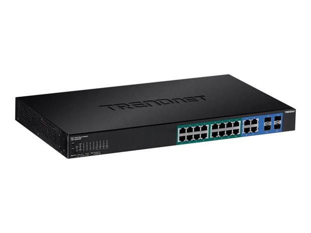 Trendnet TPE-1620WSF