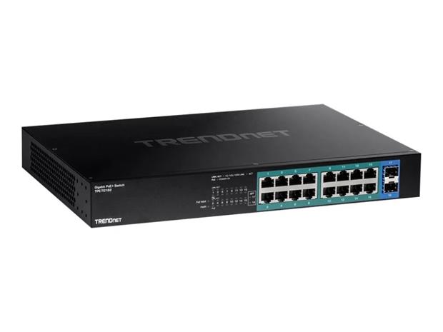 Trendnet TPE-TG182