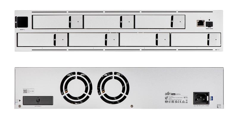 Ubiquiti UNVR-Pro-EU UNVR