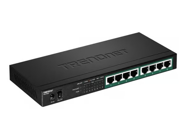 Trendnet TPE-TG84