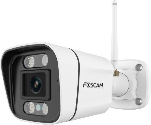 Foscam V5P V5P-W