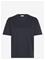 ENKEL STUDIO Basic O-Neck Tee S/S - NAVY - M – kuva 3