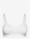 BOOB T-Shirt Bra - WHITE - S