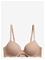 CALVIN KLEIN Lightly Lined Perfect Coverage - CEDAR - 70 E – kuva 2