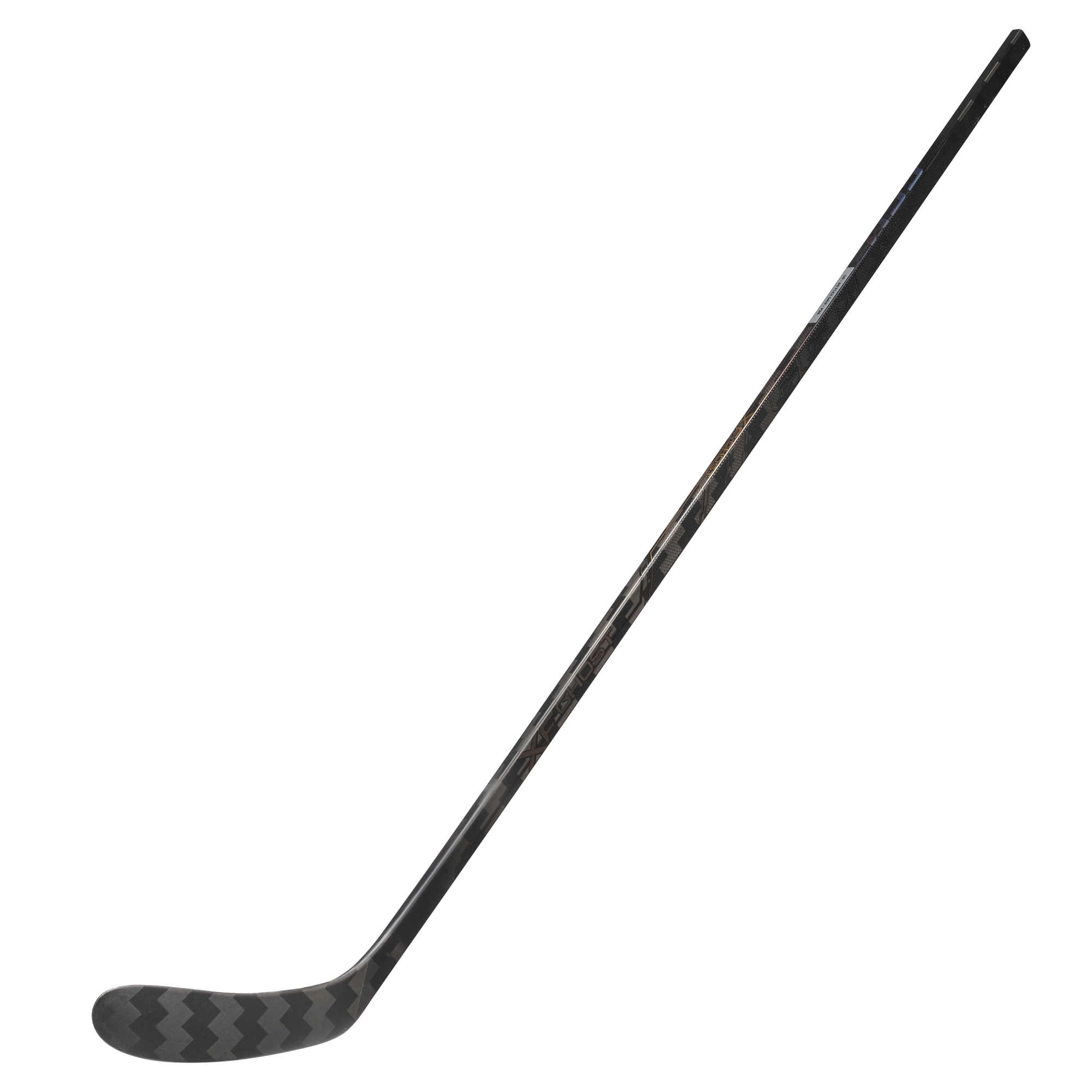 CCM Tacks XF GHOST YT Right jääkiekkomaila