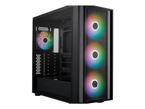 Cooler Master Masterbox 600
