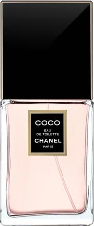 Chanel Coco - EdT 100 ml