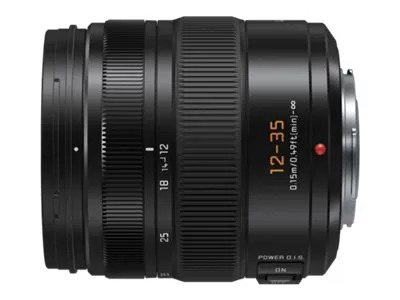 Panasonic Lumix H-ES1203 H-ES1