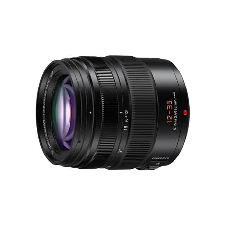 Panasonic Lumix H-ES1203 H-ES1