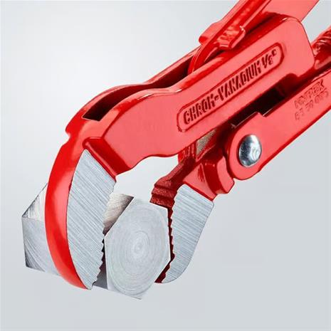 Putkipihdit Knipex 8330005