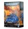 Space Marines Primaris Repulsor Executioner WH40 – kuva 2