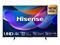 Hisense 55A61SEVS (55"), LED-televisio – kuva 8