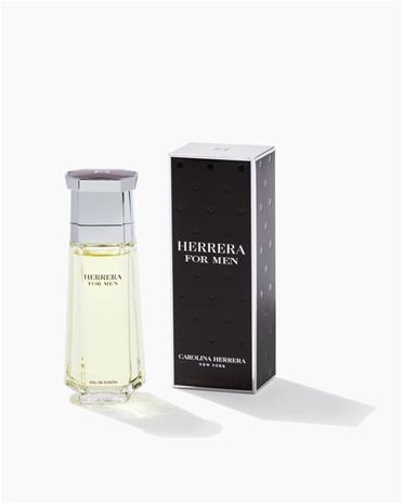 Carolina Herrera Herrera Edt Miehille 100 Ml