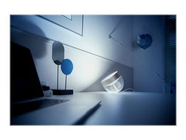 Philips HUE Philips Hue Iris Limited Edition, WACA, hopea