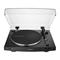Audio-Technica levysoitin AT-LP3XBTBK – kuva 5