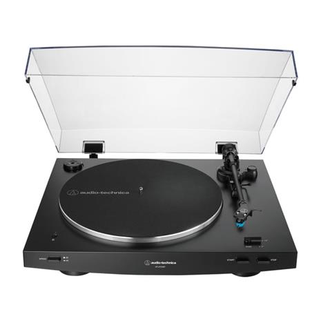 Audio-Technica levysoitin AT-LP3XBTBK – kuva 5/7