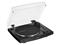 Audio-Technica levysoitin AT-LP3XBTBK – kuva 6