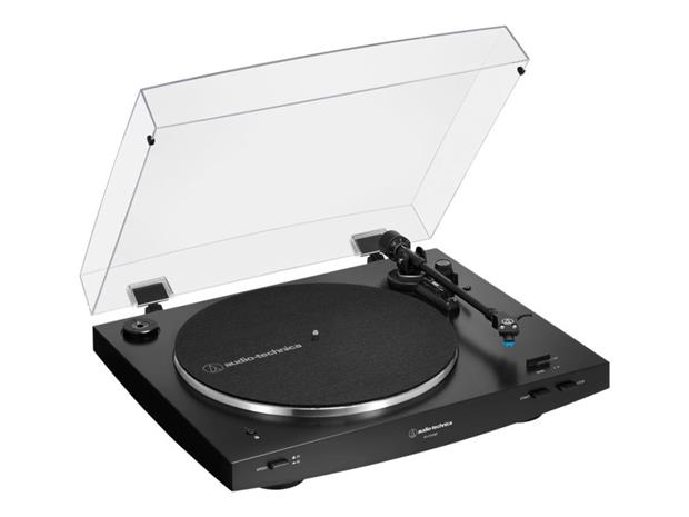 Audio-Technica levysoitin AT-LP3XBTBK – kuva 6/7