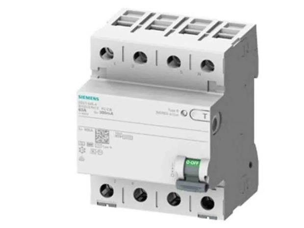 Siemens 5SV3646-4