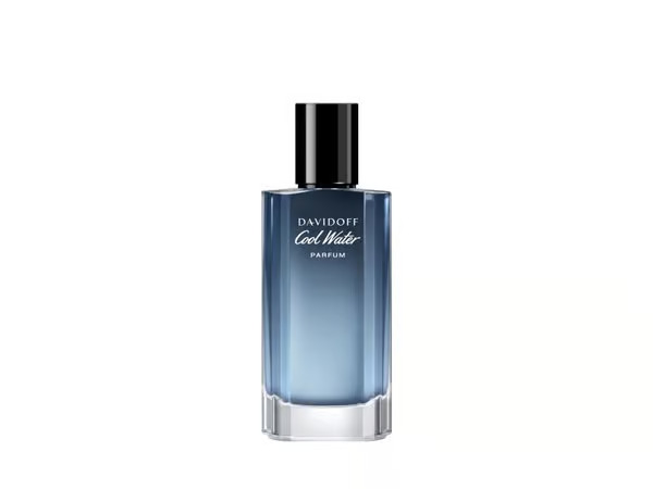 Davidoff Cool Water For Him Hajuvesi 50 ml