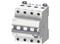 Siemens RCBO combi switch 3P+N 30mA 6kA C16A – kuva 5