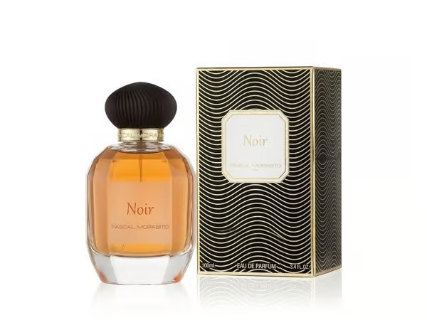 Pascal Morabito Noir EDP naiselle 100 ml, Tuoksut – kuva 2/4