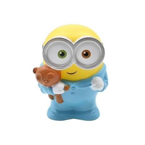 Despicable Me Minions 3D Character Night Light - DM4