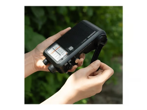 Sangean MMR-77