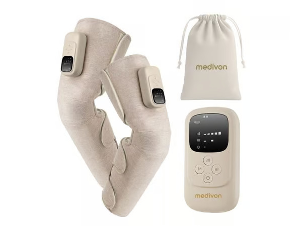 Medivon puristushieronta Sole Duo