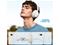 Baseus Bass BH1 NC Lite Wireless Over-Ear Headphones with ANC - White – kuva 4