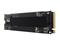 Samsung 990 (1 TB, M.2, PCIe 4.0 x4 NVMe) MZ-V9V1T0BW, SSD-kovalevy – kuva 5