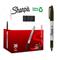 Sharpie Fine Black box of 32+4 – kuva 2