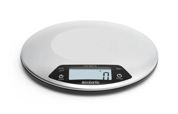 Keittiövaaka Brabantia 480560