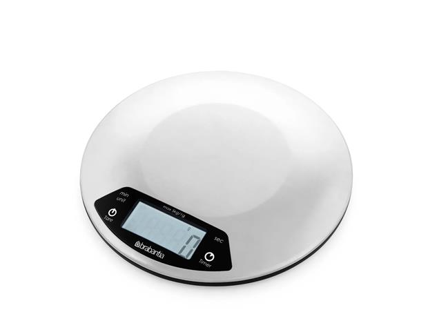 Keittiövaaka Brabantia 480560