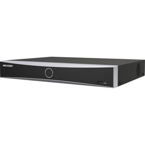 Hikvision DS-7604NXI-K1/4P(D)