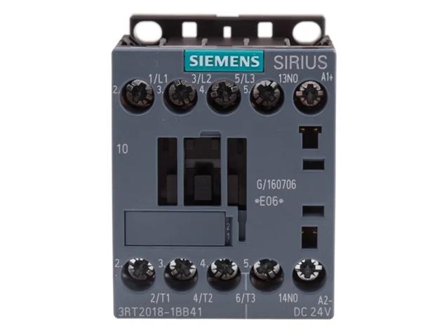 Siemens 3RT2018-1BB41