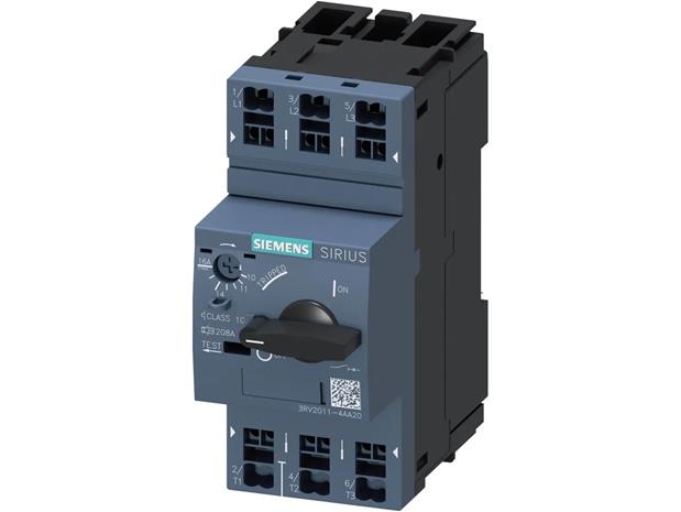 Siemens 3RV2011-4AA20