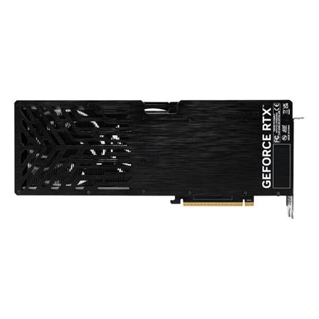 Gainward GeForce RTX 5080 Python III 16 GB, PCI-E, näytönohjain