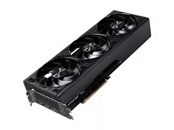 Gainward GeForce RTX 5080 Python III 16 GB, PCI-E, näytönohjain