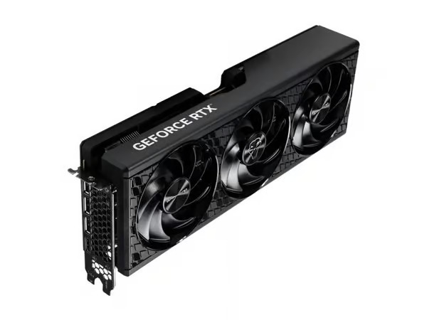 Gainward GeForce RTX 5080 Python III 16 GB, PCI-E, näytönohjain