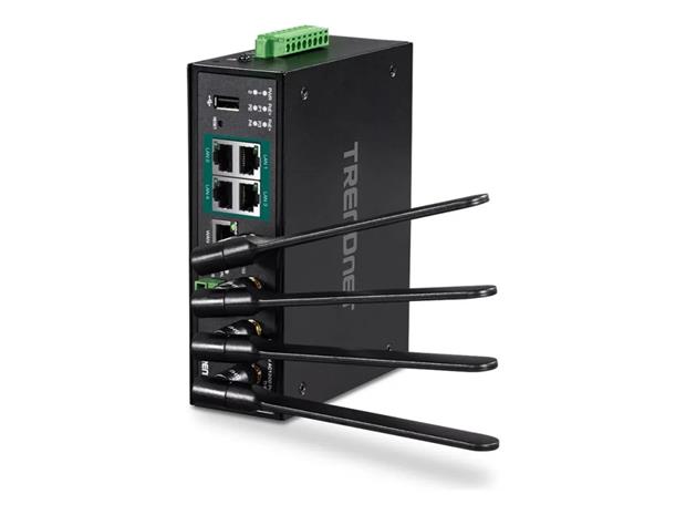 Trendnet TI-WP100