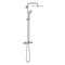 Grohe Euphoria System 310 shower system – kuva 3