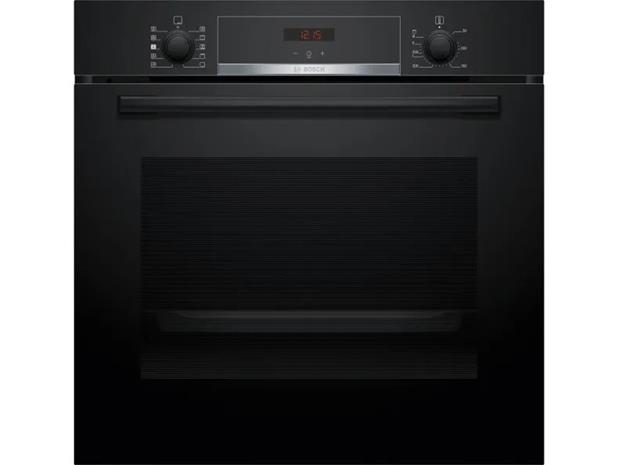 Bosch Serie 4 HQA534BB3, uuni