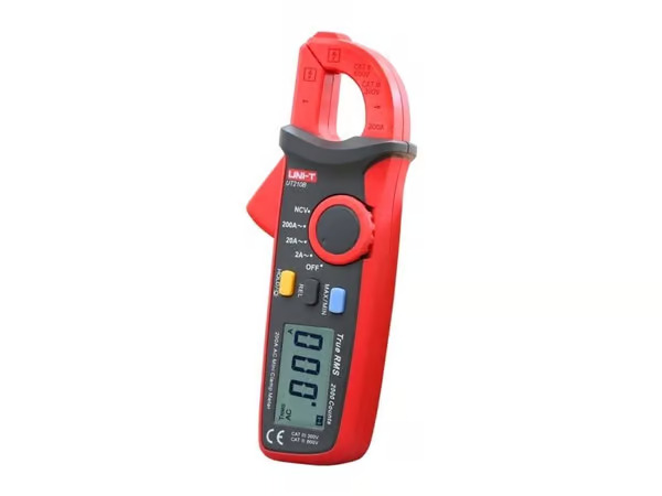 UNI-T UT210B Mini Digital Clamp Meter