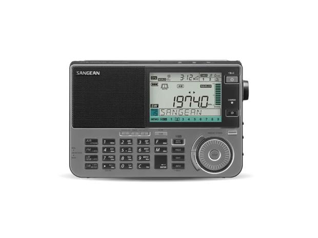 Sangean ATS-909X2
