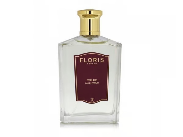 Floris London Wilde Eau de Parfum 100 ml