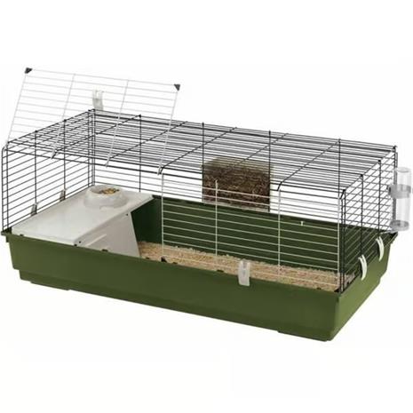 FERPLAST Rabbit 120 - Bur