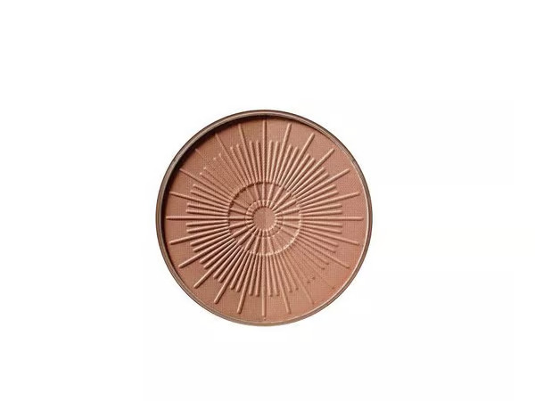 Artdeco Bronzing Powder Compact Refill Long-lasting 30 Terracotta