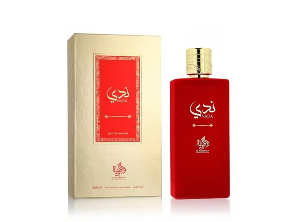 Al Wataniah Nada Eau De Parfum 100 ml (unisex)