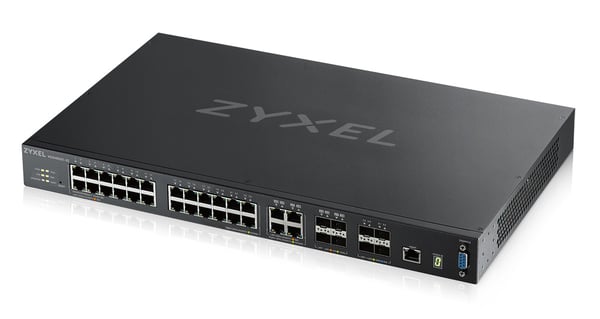Zyxel XGS4600-32